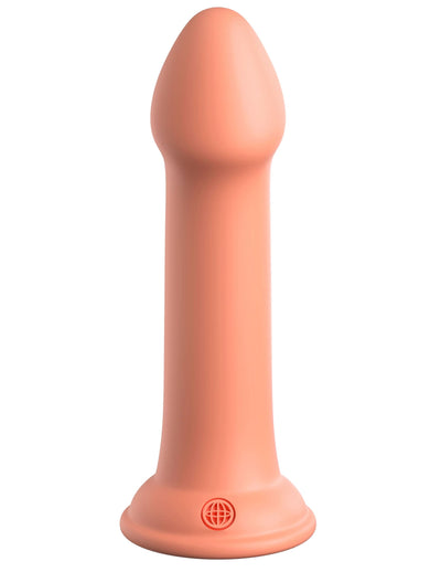 dillio-platinum-big-hero-dildo-peach