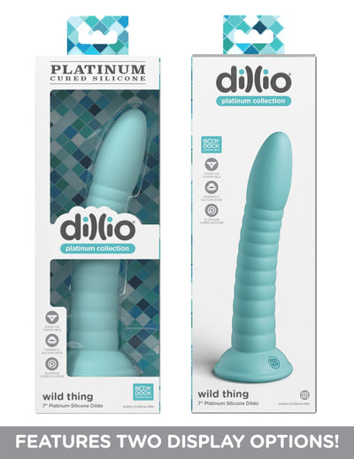 dillio-platinum-wild-thing-dildo-teal