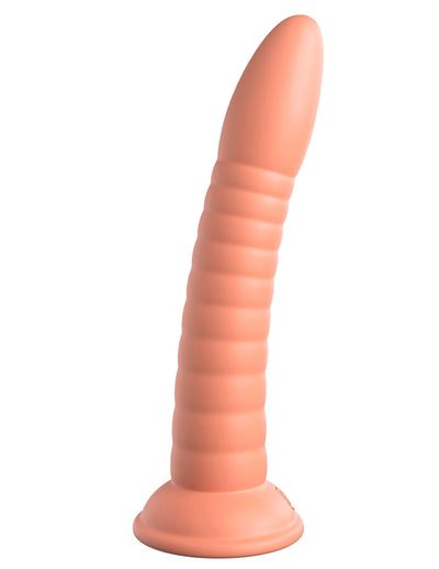 dillio-platinum-wild-thing-dildo-peach