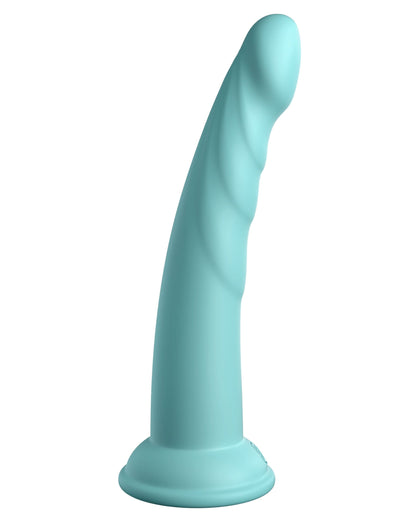 dillio-platinum-slim-seven-dildo-teal