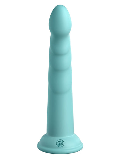 dillio-platinum-slim-seven-dildo-teal