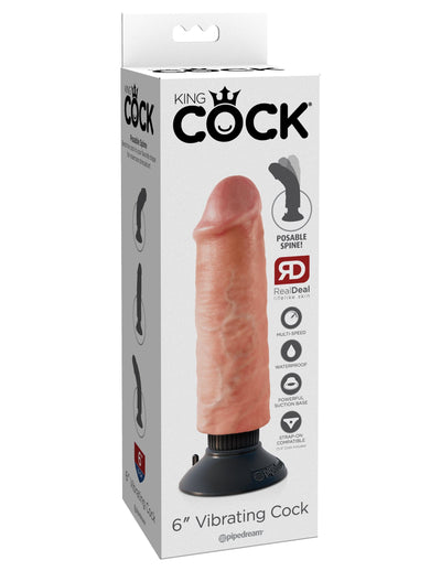 king-cock-6-vibrating-cock-light