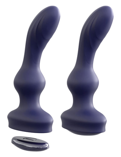 Picture of 3some Wall Banger P-Spot-Blue