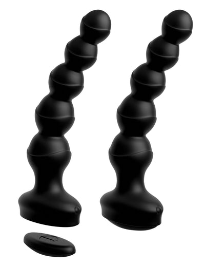 3Some Wall Banger Beads  will curl your toes 