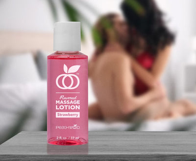 peachwood-flavored-strawberry-massage-lotion