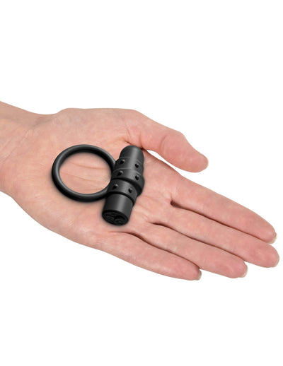 sir-richards-control-vibrating-silicone-c-ring-black