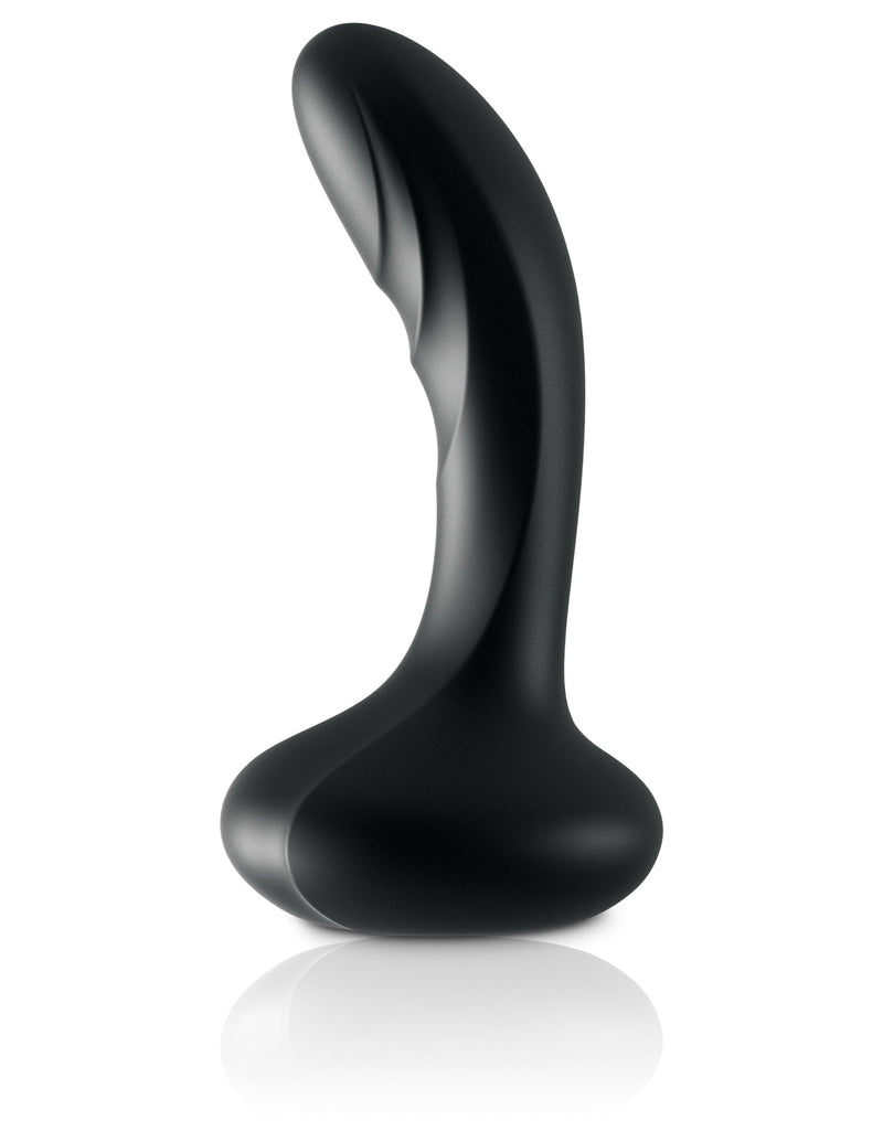 sir-richards-control-ultimate-silicone-p-spot-massager-black