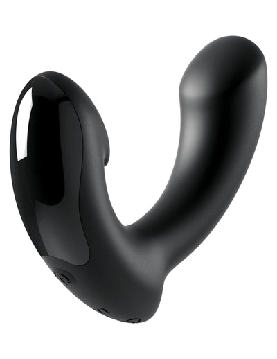 sir-richards-control-silicone-p-spot-massager-black