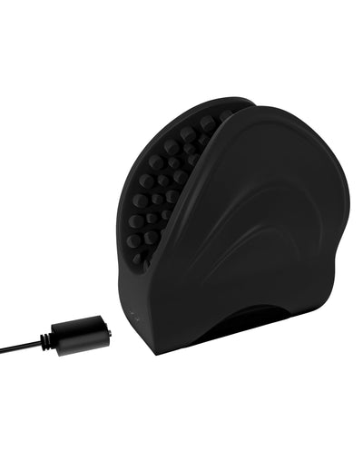 sir-richards-control-vibrating-silicone-edging-trainer-black