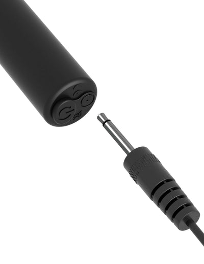 Bullet remote control charger