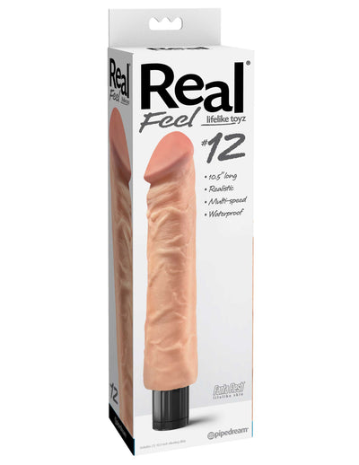 real-feel-no-12-light