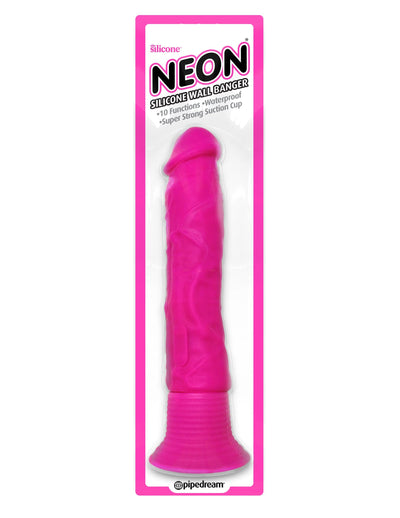 neon-silicone-wall-banger-pink