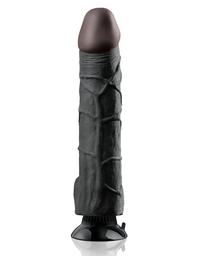 Realistic Dildo with Vein | 10 Inch