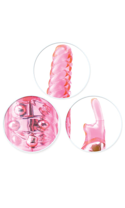pipedream-total-ecstasy-triple-stimulator-pink