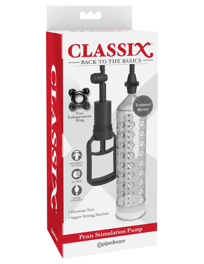 classix-penis-stimulation-pump-clear