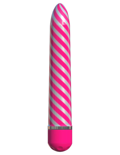 classix-sweet-swirl-vibrator-pink