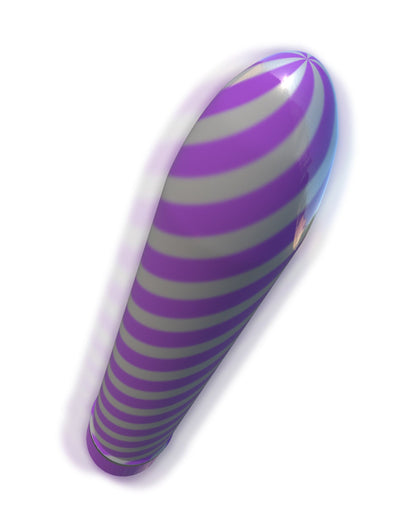 classix-sweet-swirl-vibrator-purple