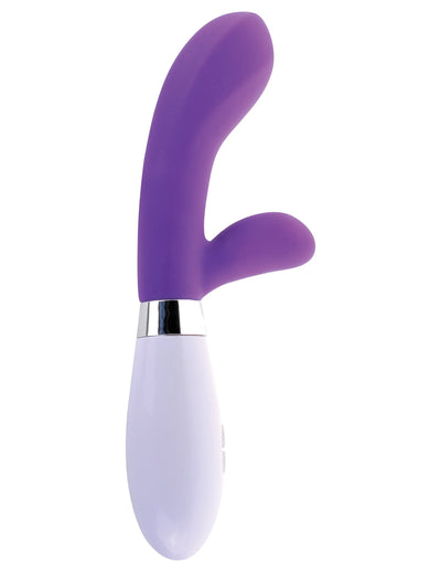 G-Spot Rabbit Purple 