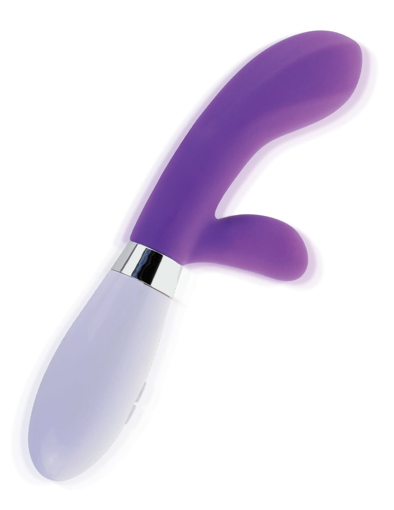 G-Spot Rabbit Purple  Clitoral Stimulator