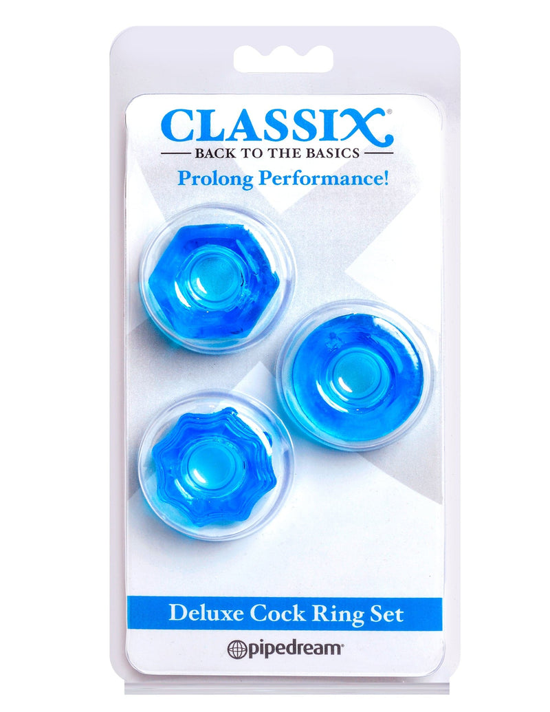 classix-deluxe-cock-ring-set-blue