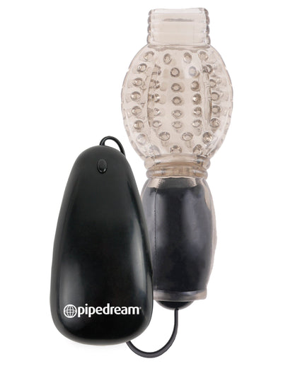 fetish-fantasy-series-vibrating-head-teazer-smoke-black