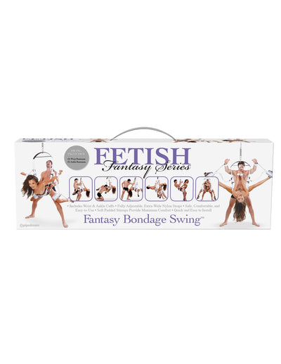 Sex Swing for Couples, product box