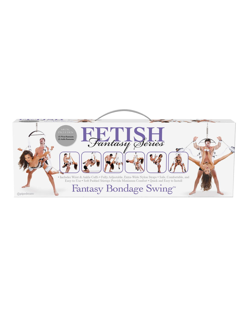 Sex Swing for Couples, product box