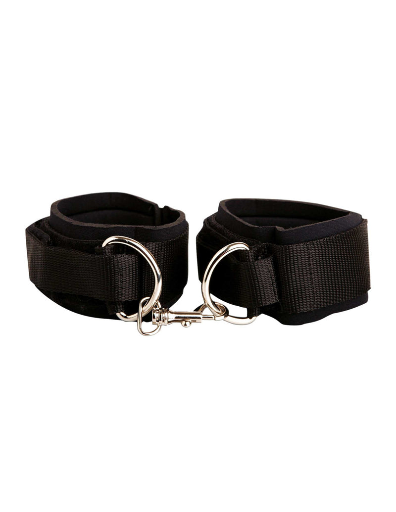 fetish-fantasy-series-heavy-duty-cuffs-black