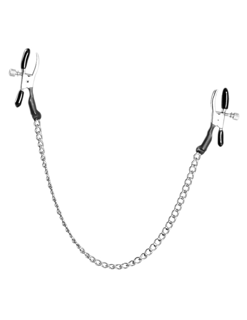 fetish-fantasy-series-alligator-nipple-clamps-silver