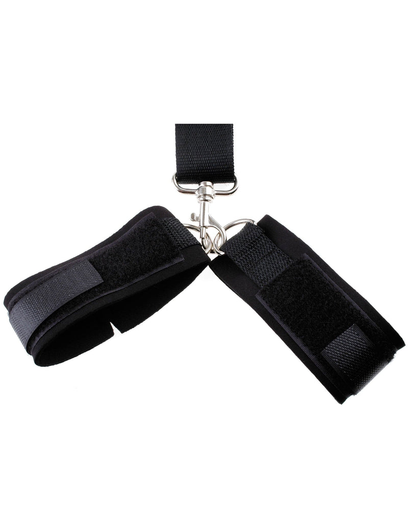 fetish-fantasy-series-gag-wrist-restraint-black