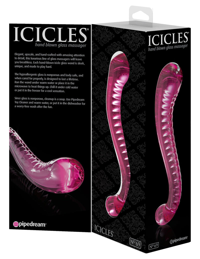 icicles-no-69-pink