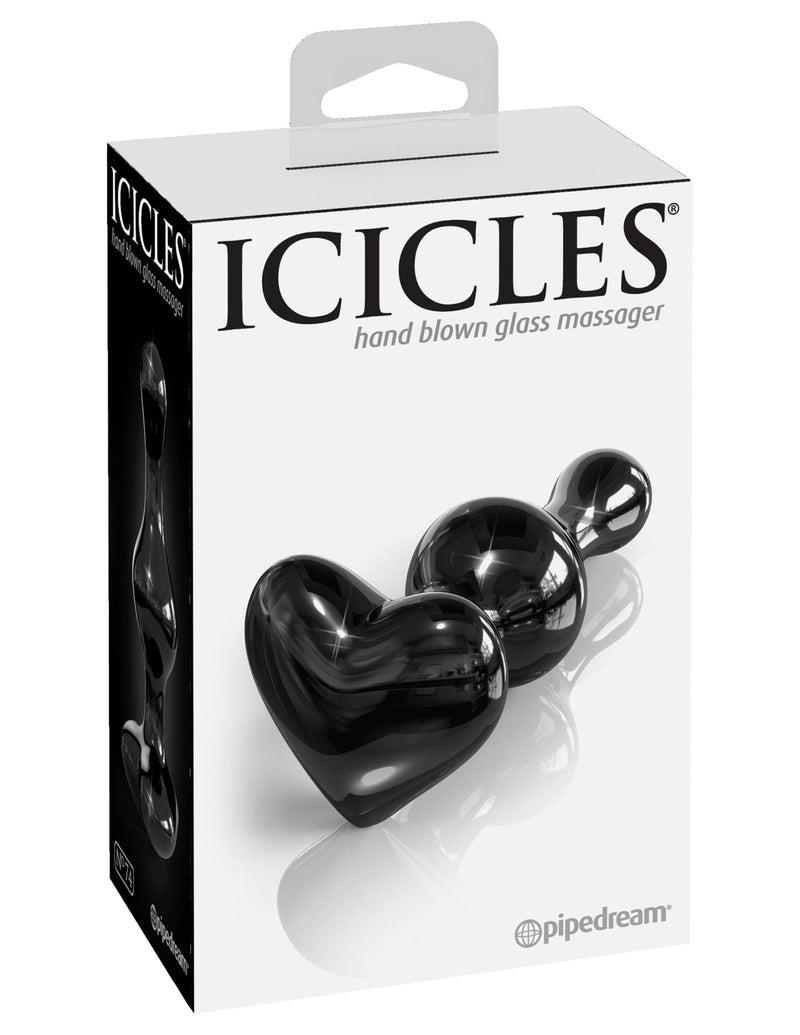 icicles-no-74-black