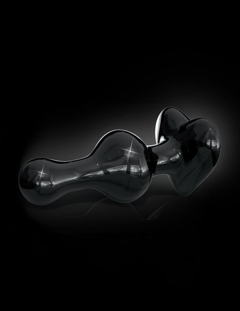 icicles-no-74-black