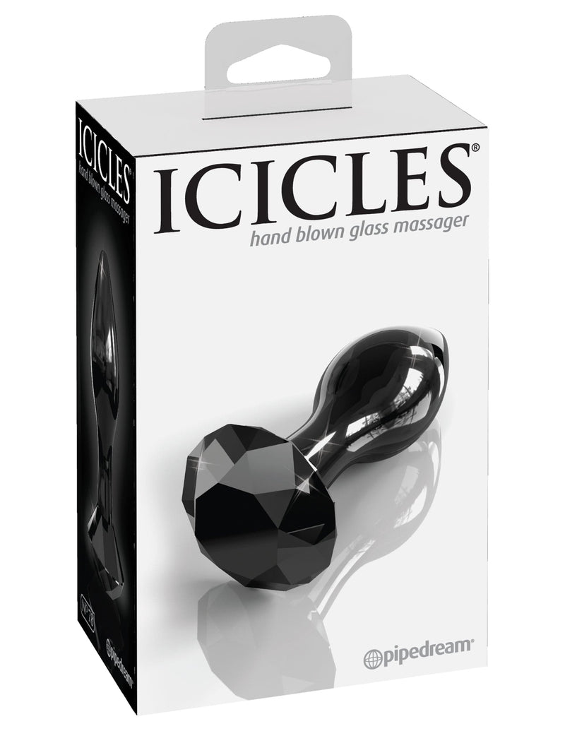 icicles-no-78-black