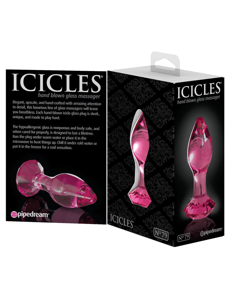 icicles-no-79-pink