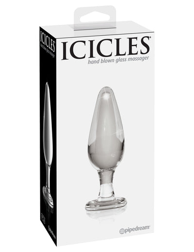 icicles-no-26-clear