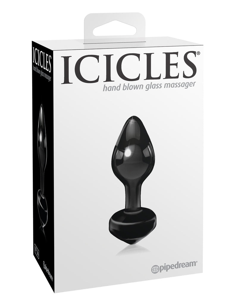 icicles-no-44-black