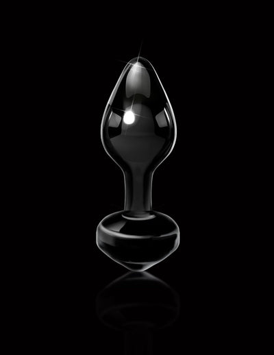 icicles-no-44-black
