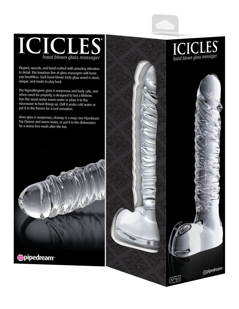 icicles-no-63-clear