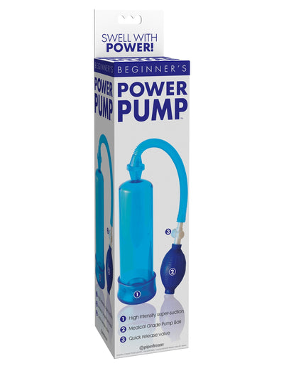 pipedream-beginners-power-pump-blue