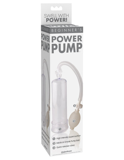 pipedream-beginners-power-pump-clear