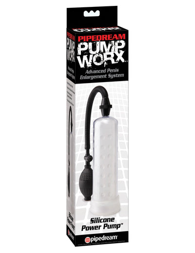 pump-worx-silicone-power-pump-clear-black