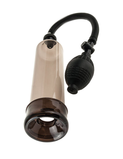 Pump Male Masturbator - PUMP WORX BOX