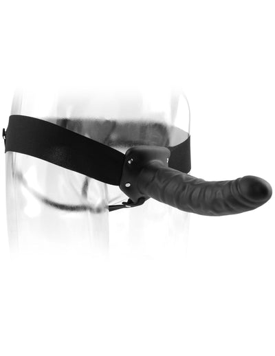 fetish-fantasy-series-8-hollow-strap-on-black