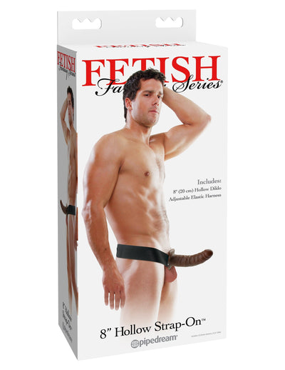 fetish-fantasy-series-8-hollow-strap-on-brown