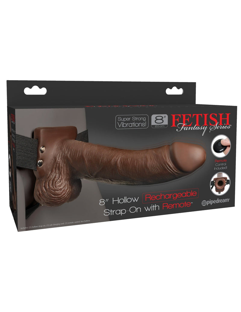fetish-fantasy-series-8-hollow-strap-on-with-remote-brown-black