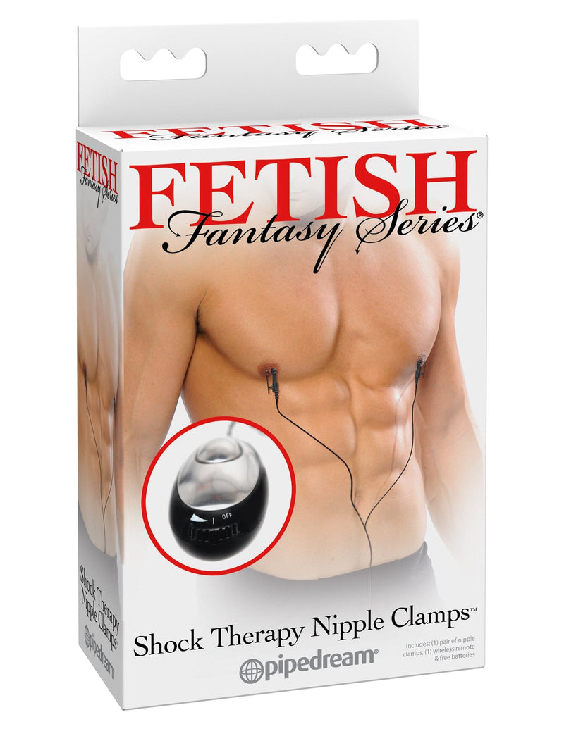 fetish-fantasy-series-shock-therapy-nipple-clamps-black-silver