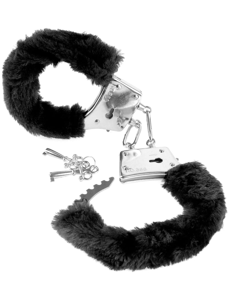 fetish-fantasy-series-beginners-furry-cuffs-black