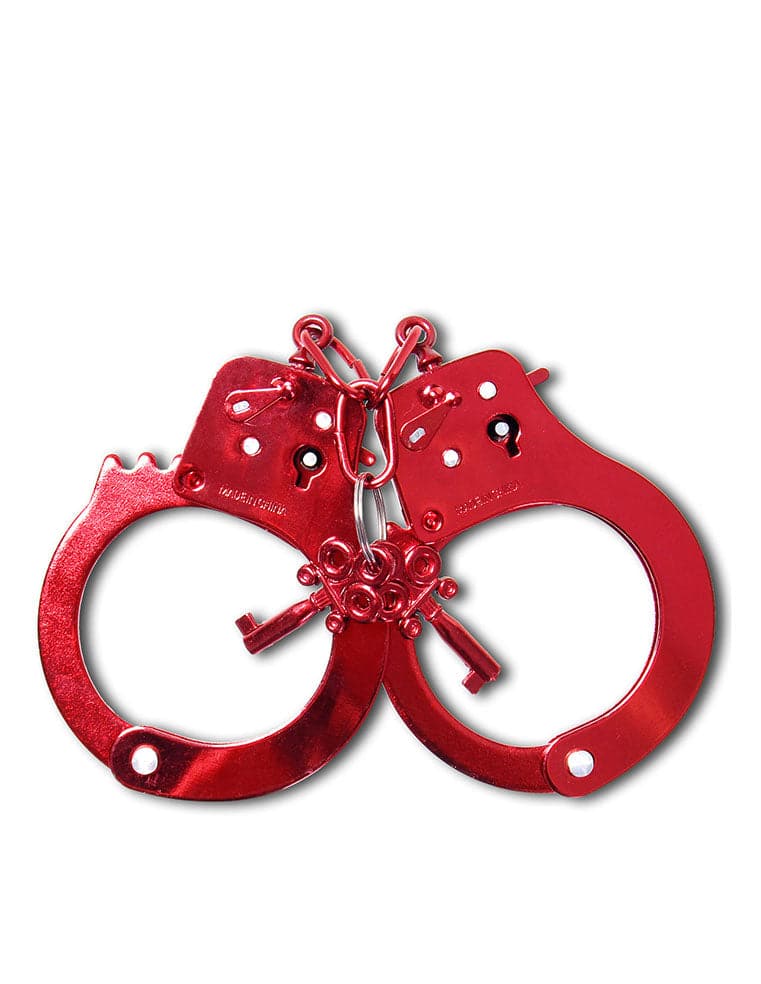 fetish-fantasy-series-anodized-cuffs-red