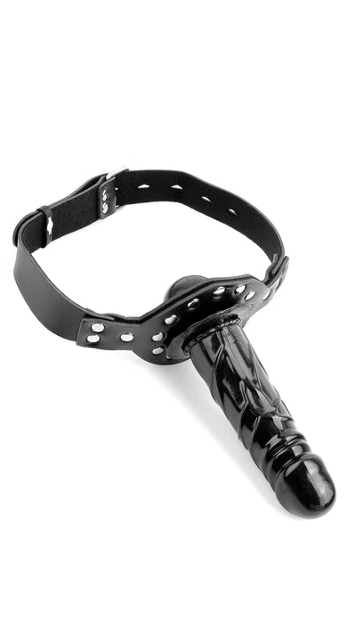 fetish-fantasy-series-deluxe-ball-gag-with-dildo-black